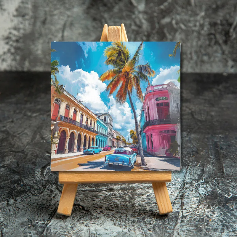 Tropical Cities Showpiece media 4