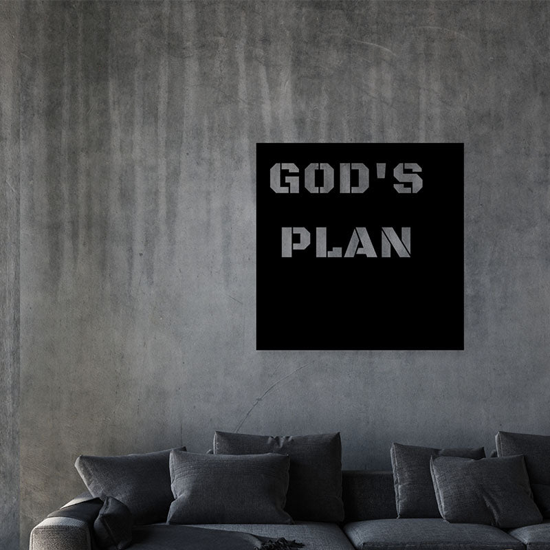 God'S Plan