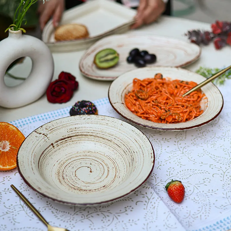 Karenina Ceramic Snack Bowl - 280 mL media 4