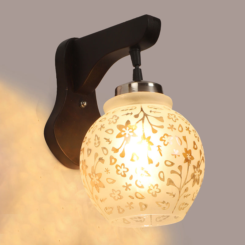Lhasa II Wall Lamp media 5