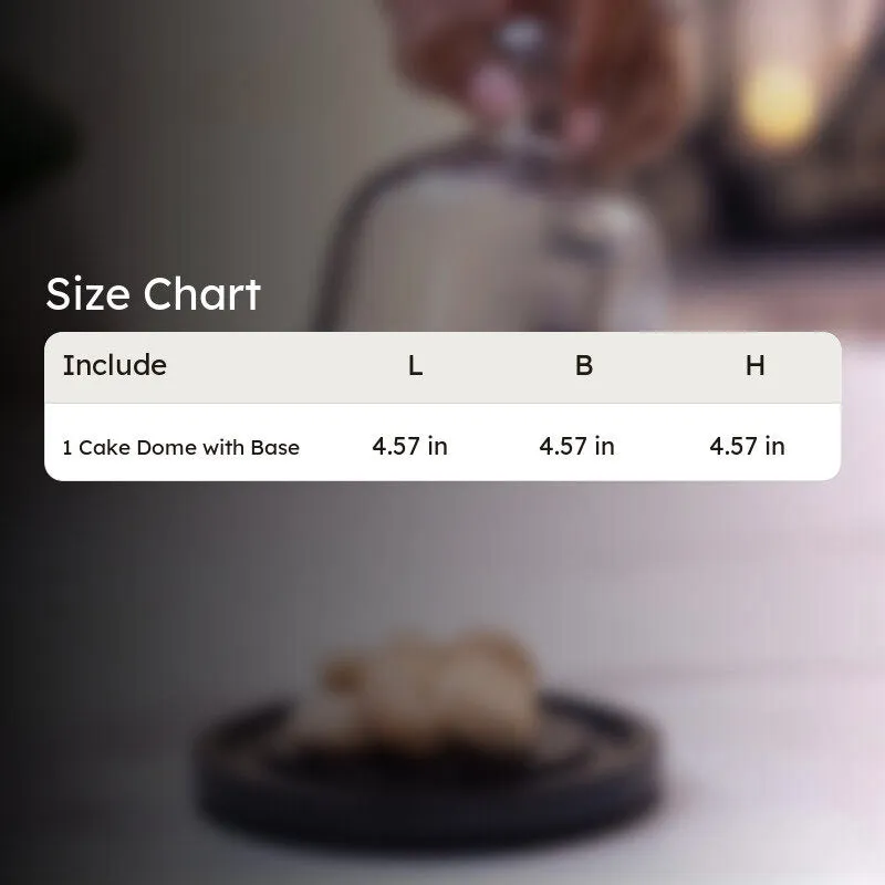 Zerena Cake Stand media 10