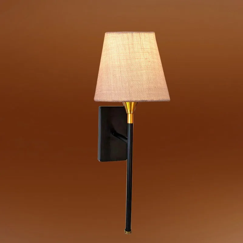 Asterelle Metal Wall Lamp media 7