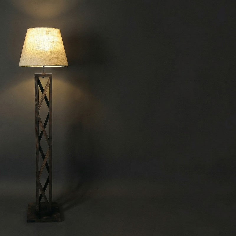 Aurielle Floor Lamp media 7