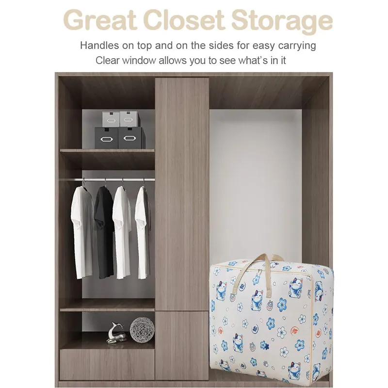Lucky Paws Cloth Organiser media 4