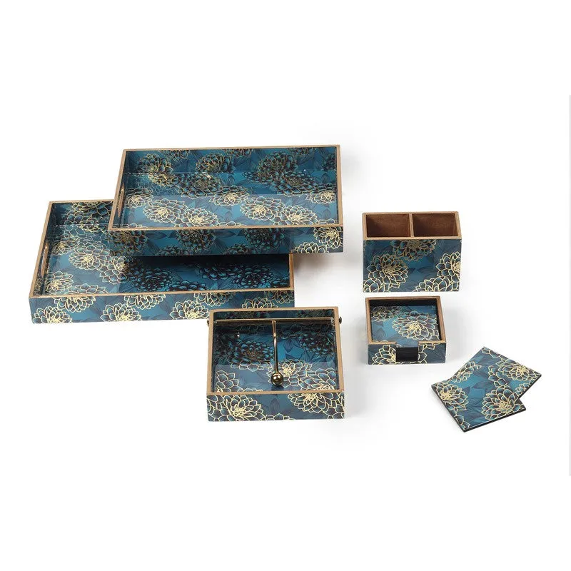 Deshira Dining Utility Set media 6