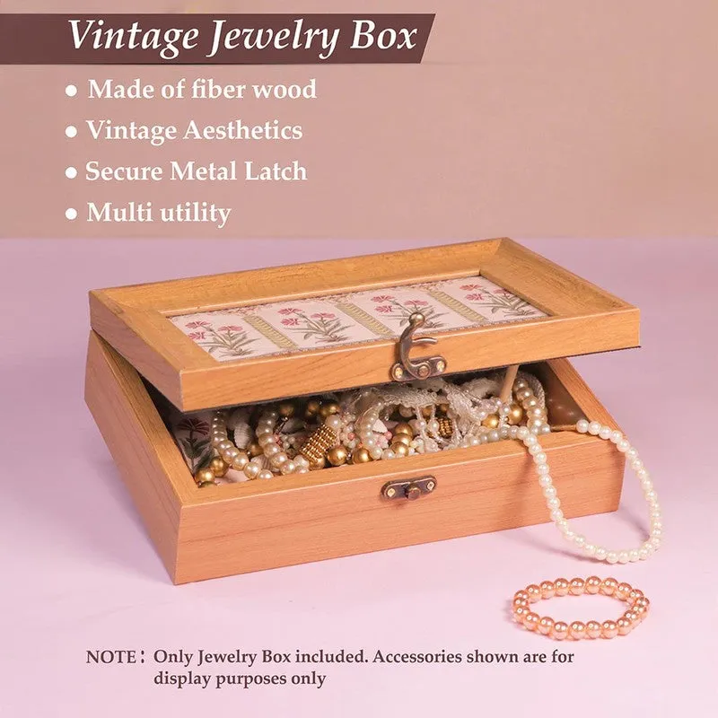 Gem Nest Jewel Box media 6
