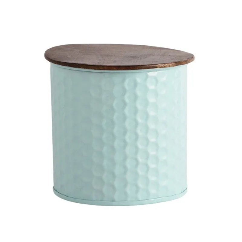 Flavor Vault Container (Blue,1500 mL Each) - Set Of Three media 7