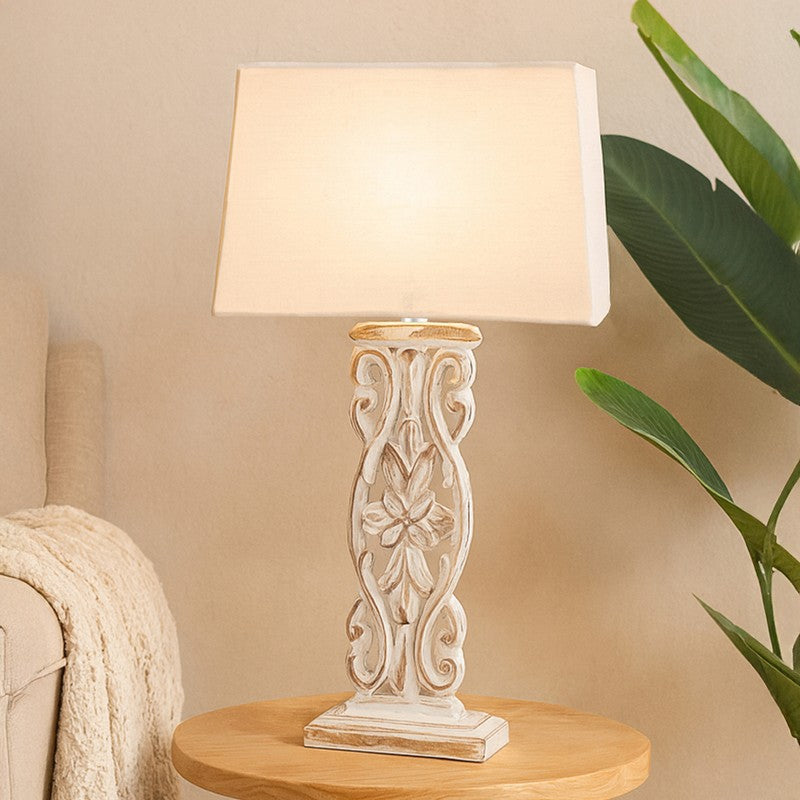 Fabric Shade