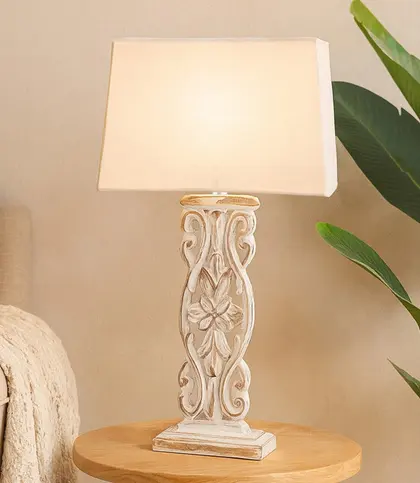 Fabric Shade
