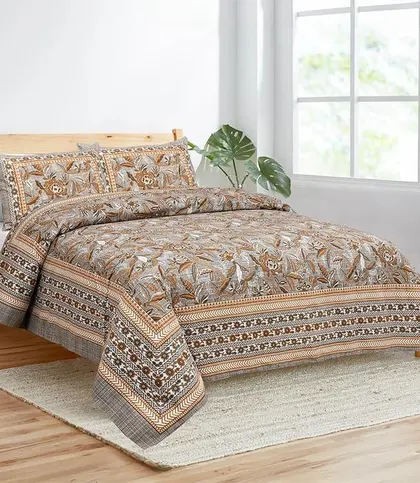 100% Cotton