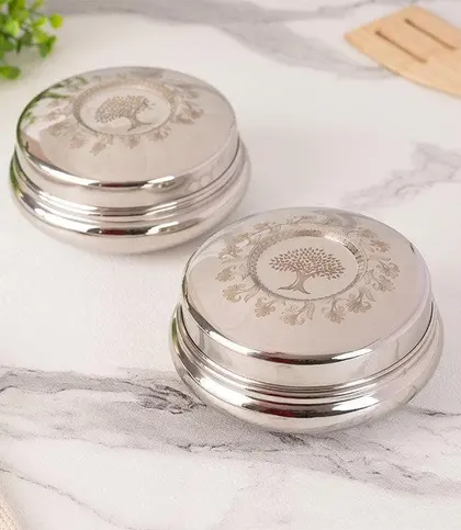 Stainless Steel