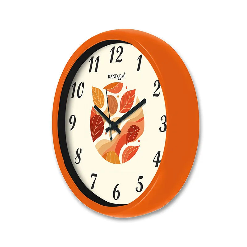 Flitt Analog Wall Clock media 5