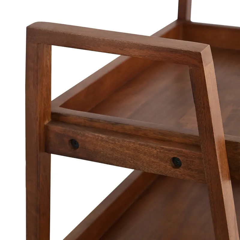Bisa Wooden Organizer media 9
