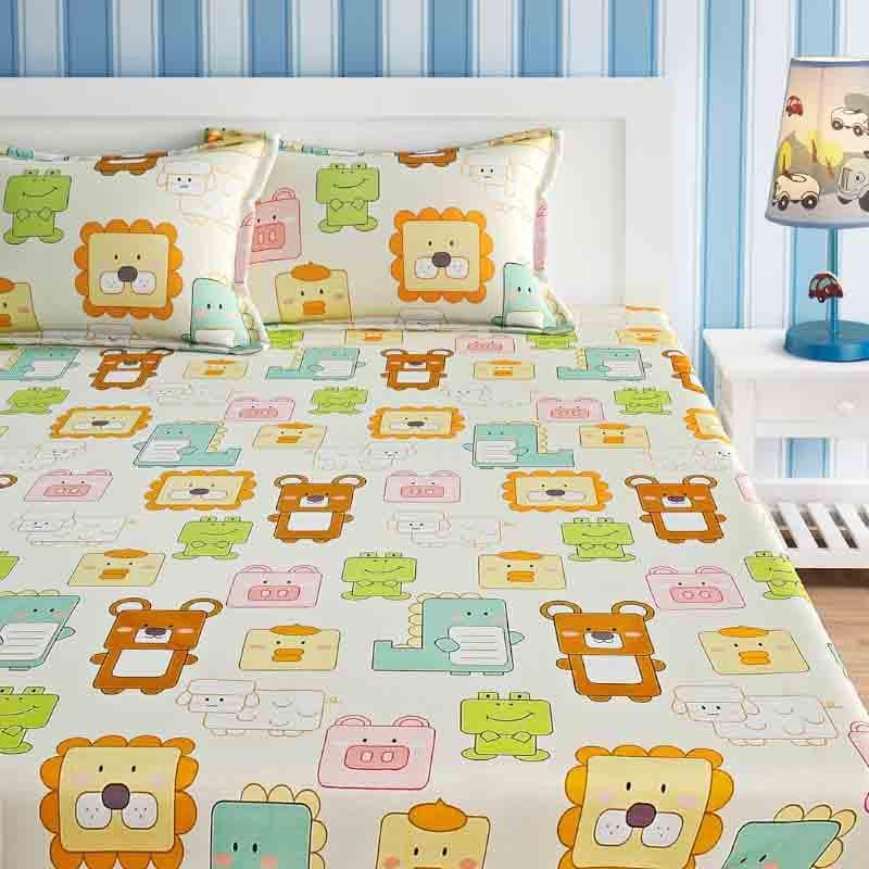 100% Cotton