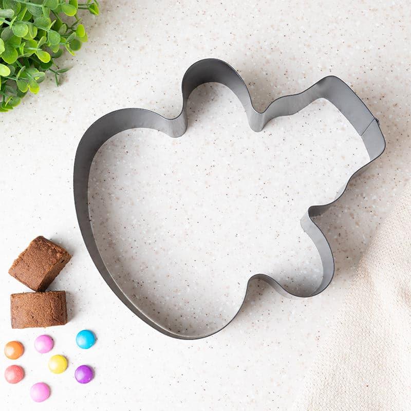 Snowman Cookie Cutter media 3