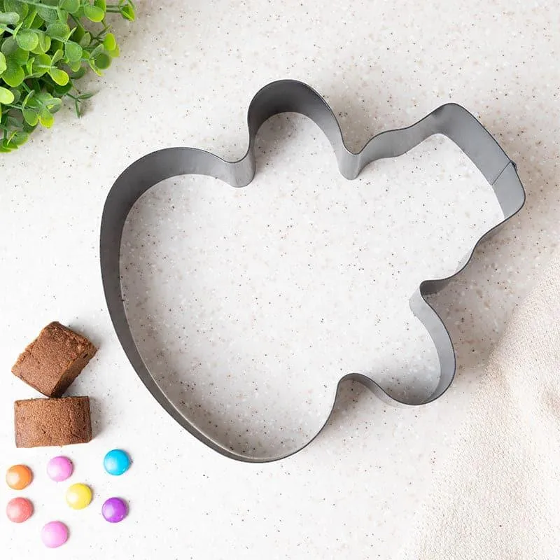 Snowman Cookie Cutter media 3