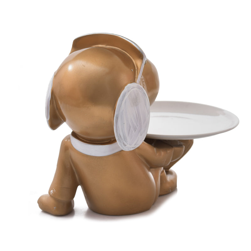 Avian Doggo Showpiece media 4