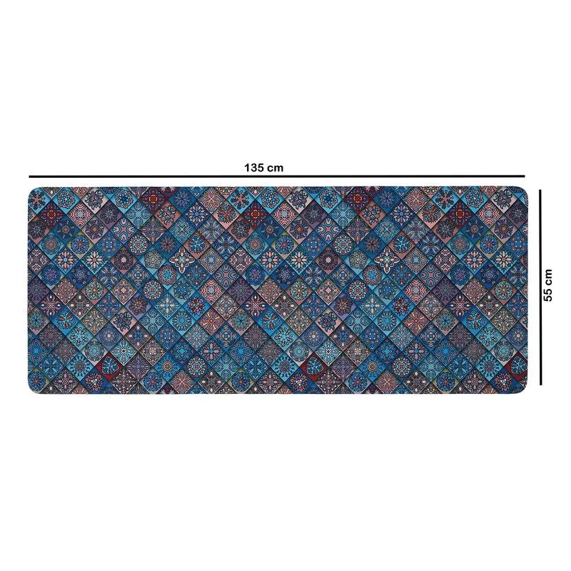 Aquira Rubber Kitchen Floor Mats - Set of Two media 7
