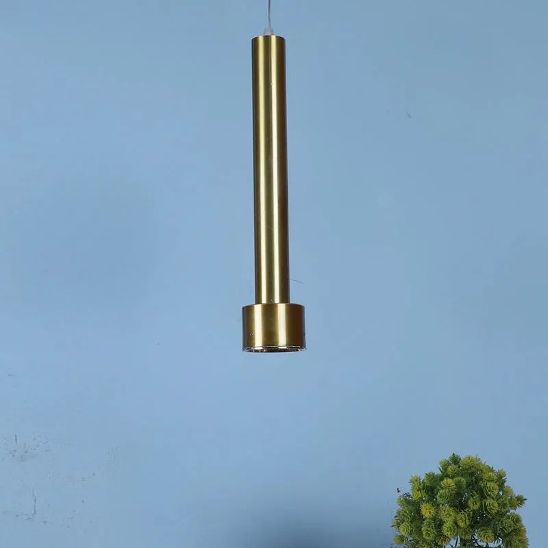 Torcha Iron Ceiling Lamp media 3
