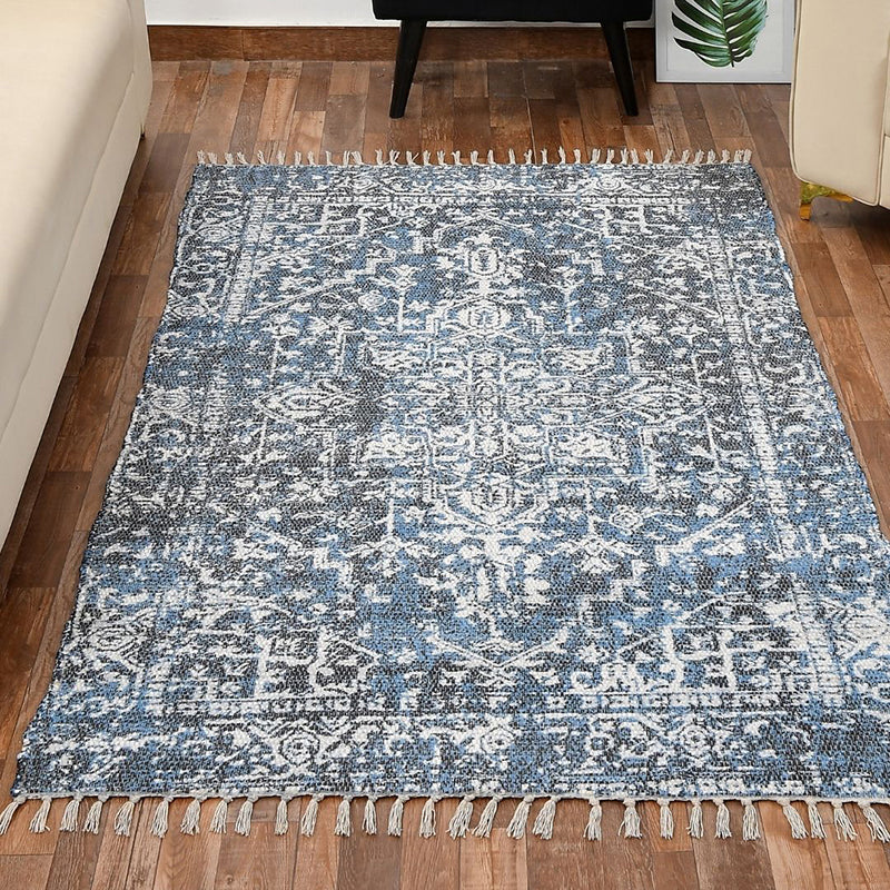 Noveena Handloom Dhurries