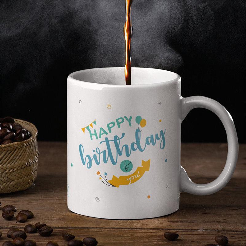 Gift Mug