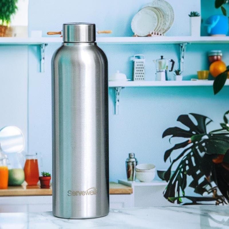 Stainless Steel