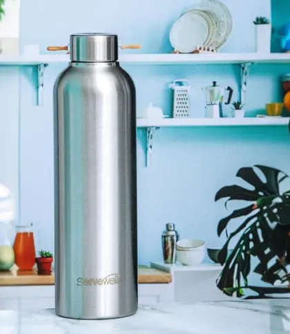 Stainless Steel