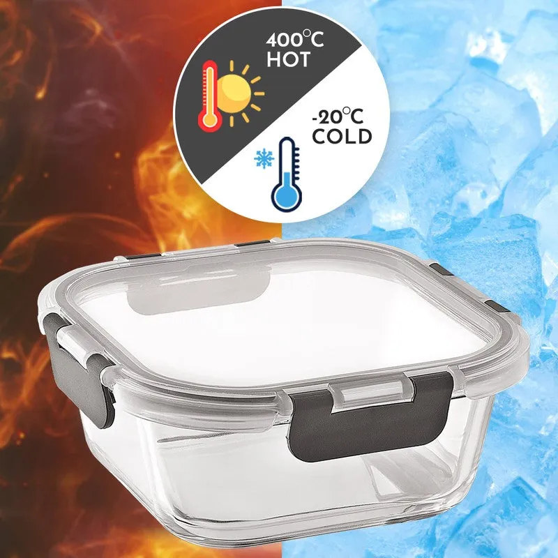 Virox Pop Lunch Box - 800 ML media 8