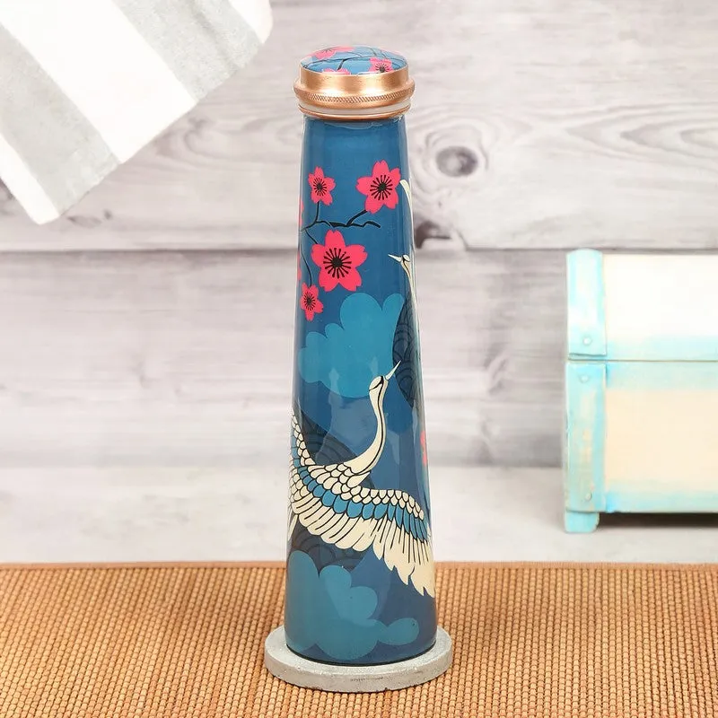 Aerial Moments Copper Bottle - 800 mL media 1