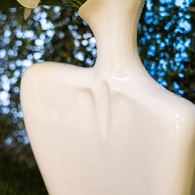 Earth Muse Ceramic Vase media 5