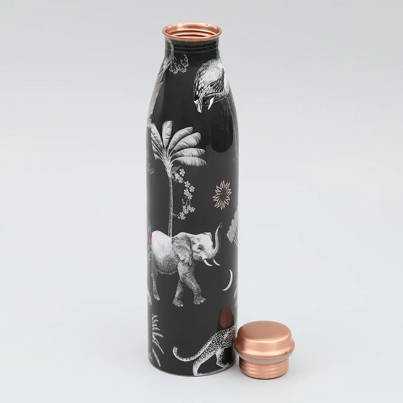 Animalia Creations Copper Bottle - 950 mL media 5