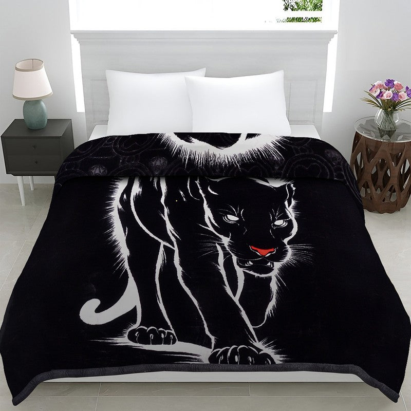 Phantom Fang Blanket - 1300 GSM