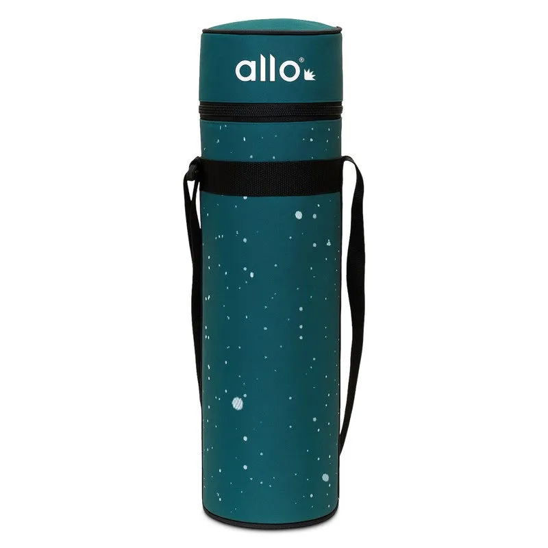 Skinn Bottle Cover (Green) - 1500 ML media 3
