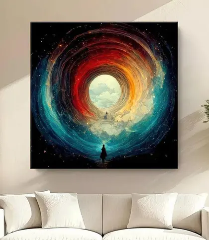 Poly Canvas