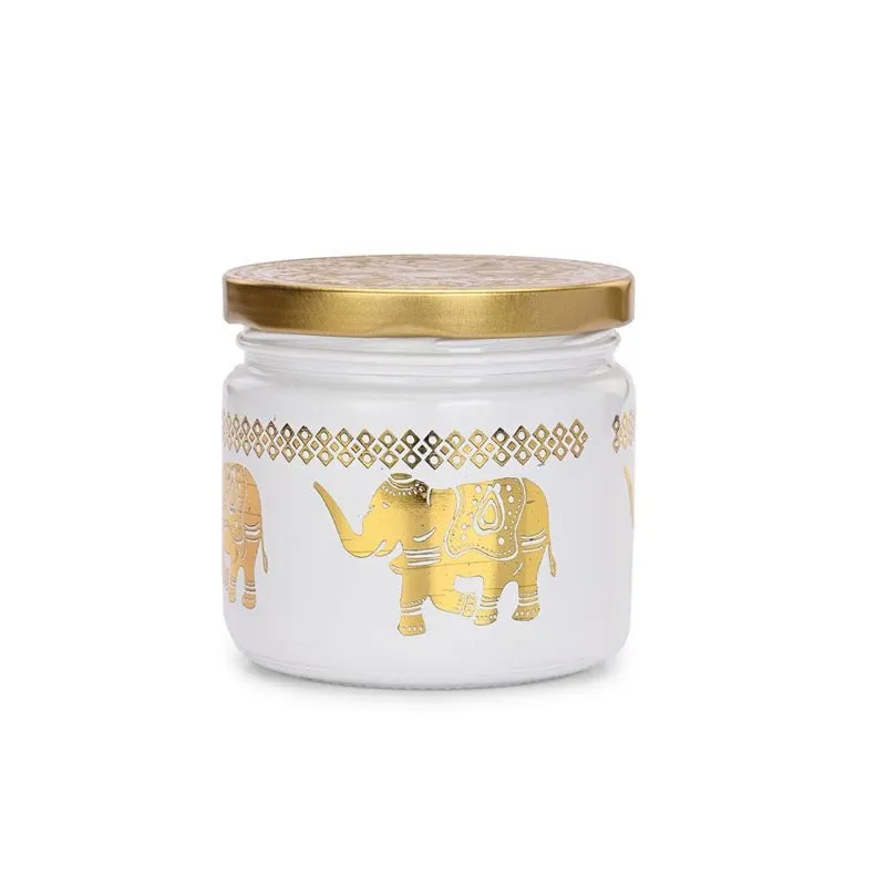 Elephanta Airtight Jar - 300 mL media 4