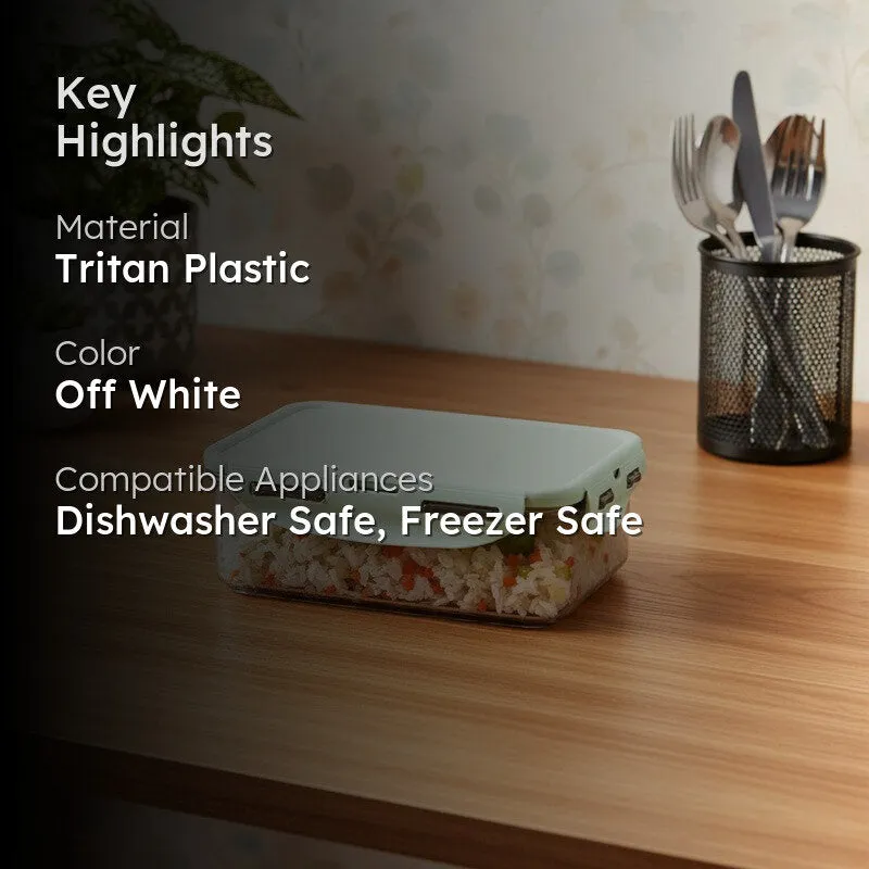 Arixa Simple Storage Container - 750 mL media 2