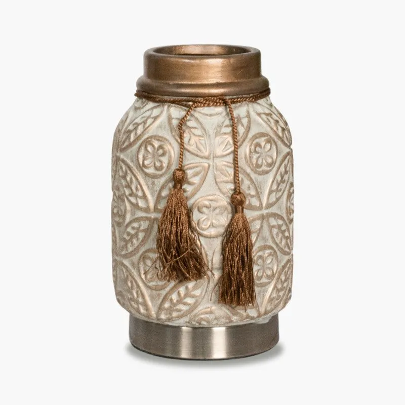 Fluxora Ceramic Vase - Small media 4