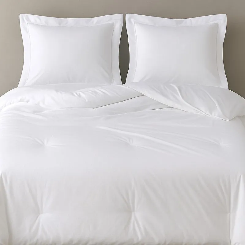 Minora Cotton Duvet Cover media 5