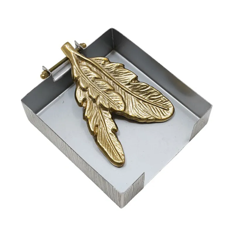 Savannah Napkin Holder media 4