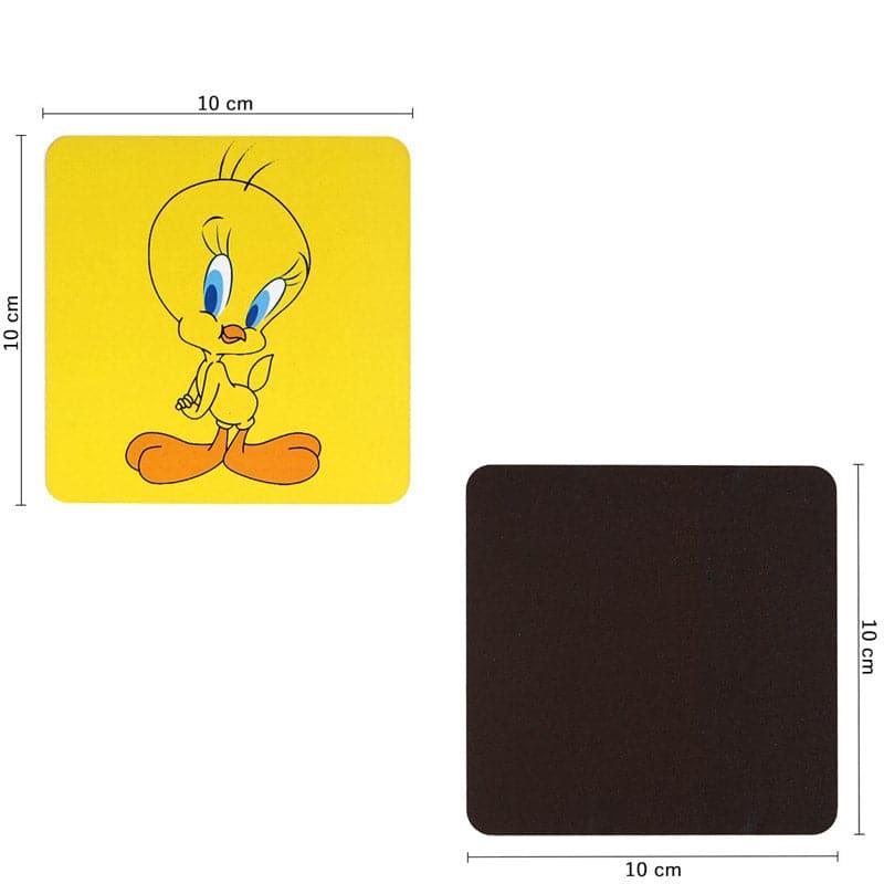 Girly Fun Coaster - Set Of Four media 4
