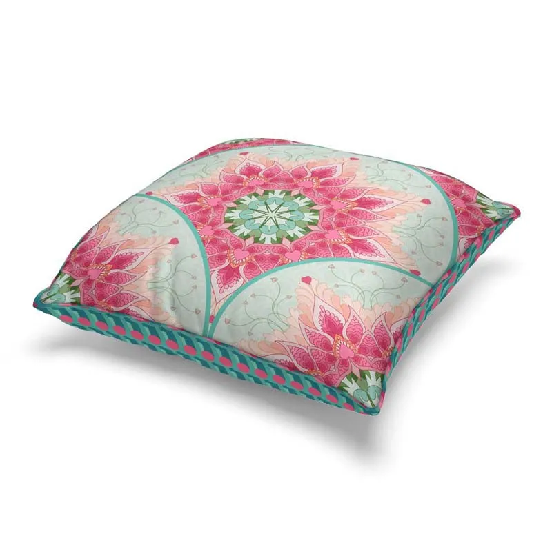 Ruslana Cushion Cover - Set of Two media 5