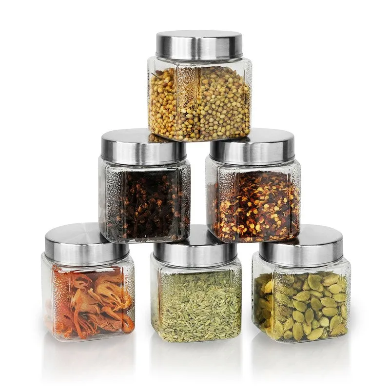 Everyday Fresh Pack Container - Set Of Six media 3