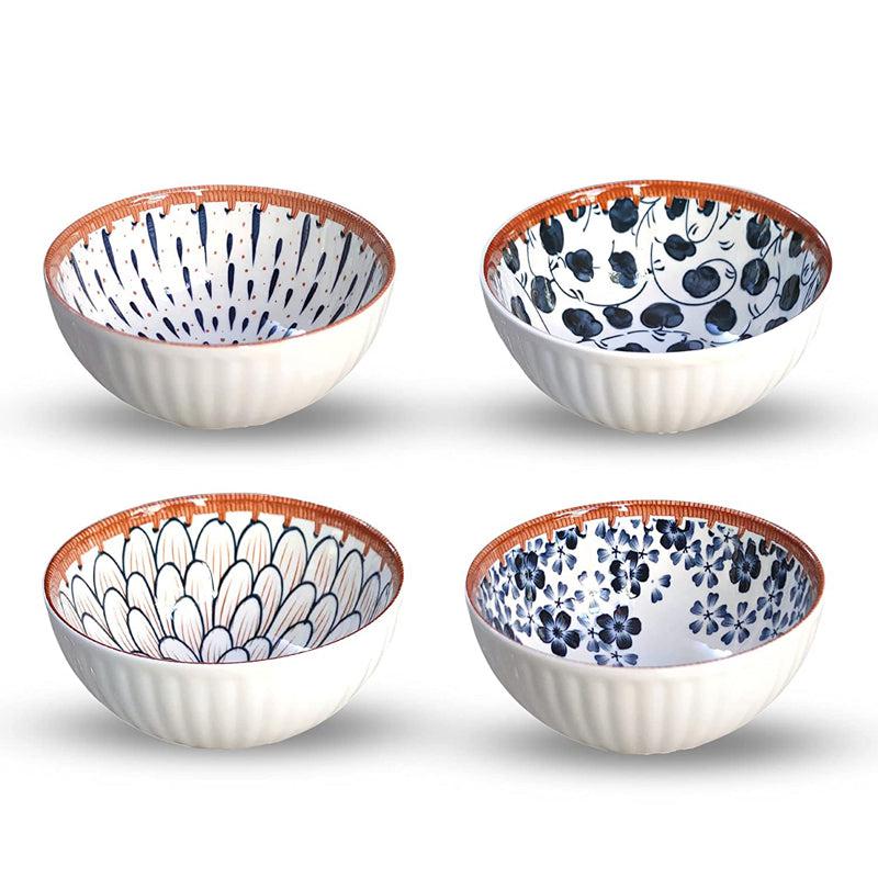 Kasturi Bowl (300 ML) - Set Of Four media 3