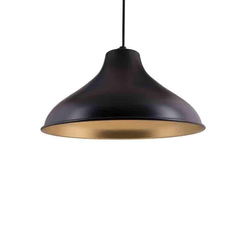 Dome Metal Ceiling Lamp media 4