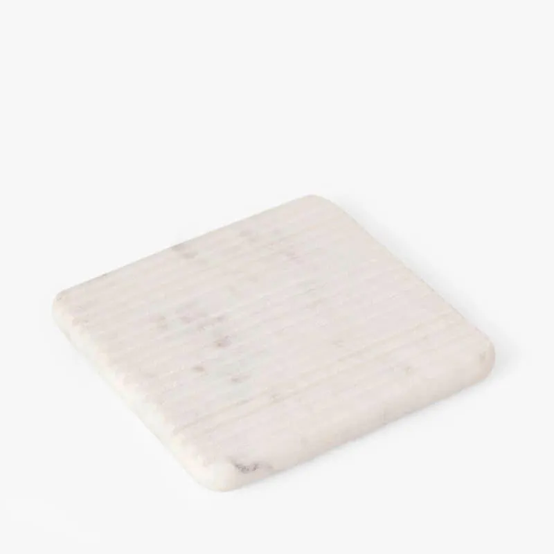 Mirage Marble Coaster - Set Of Four media 4