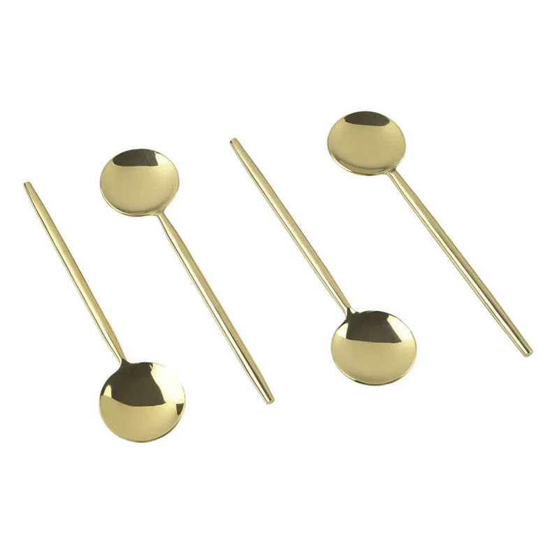 Mosha Cutlery Set - Set Of Four media 3