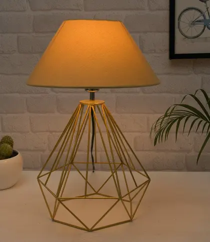 Fabric Shade