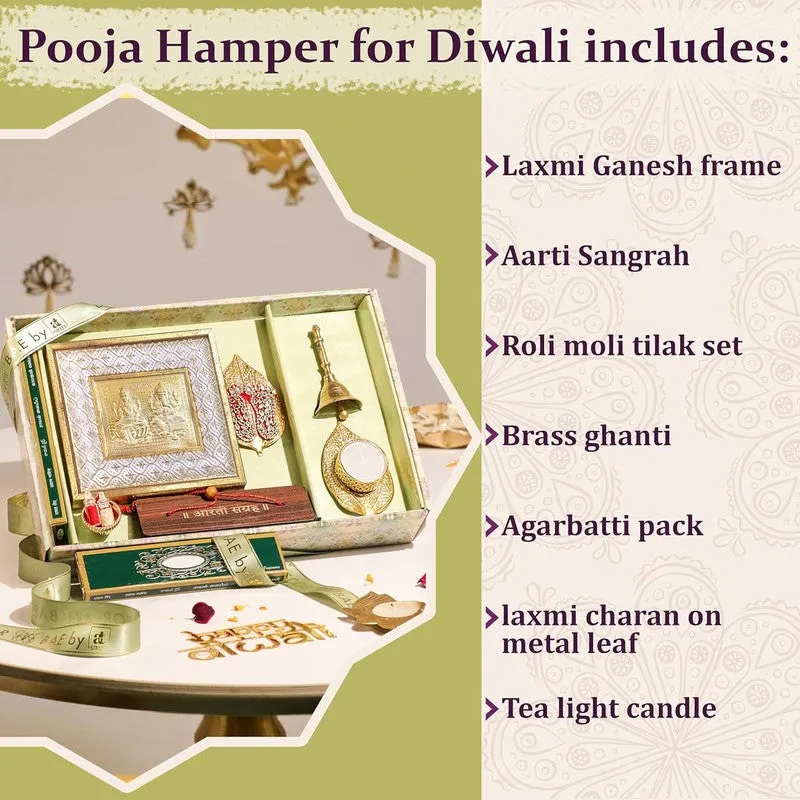Thalore Ritual Diwali Hamper media 4