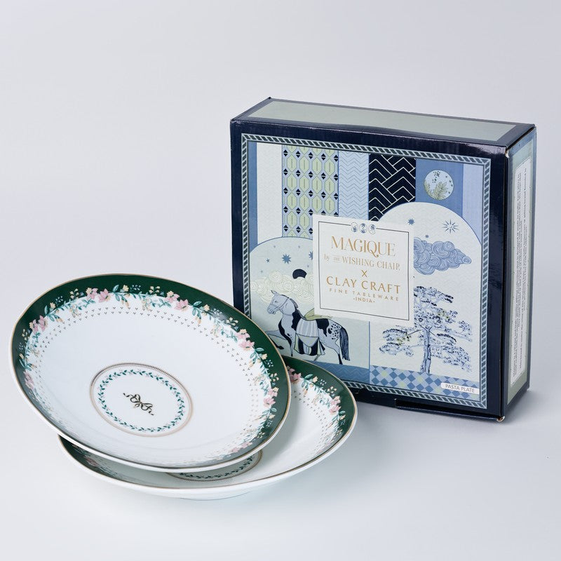 DineLite Quarter Plate - Set of Two media 3