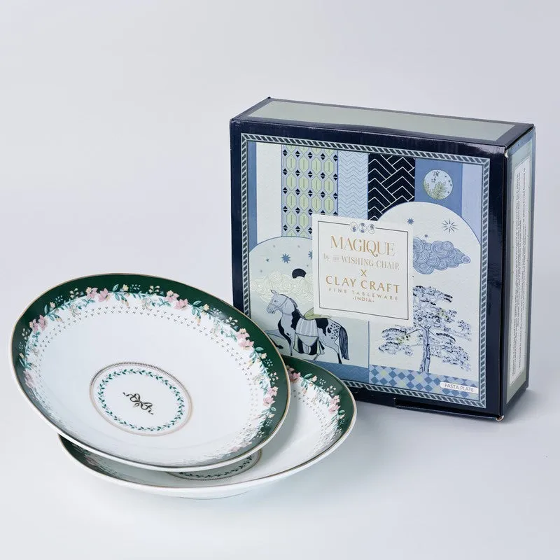 DineLite Quarter Plate - Set of Two media 3